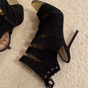 Sam Edelman heels